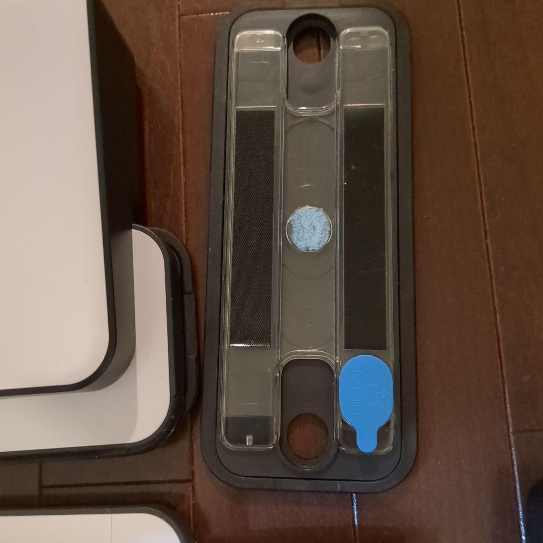 iRobot Braava 床拭きロボット390J本体と付属品　充電器なし