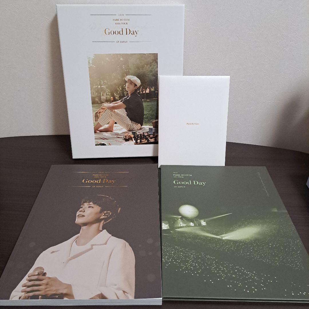 パク・ボゴム/2019 PARK BO GUM ASIA TOUR IN JA…