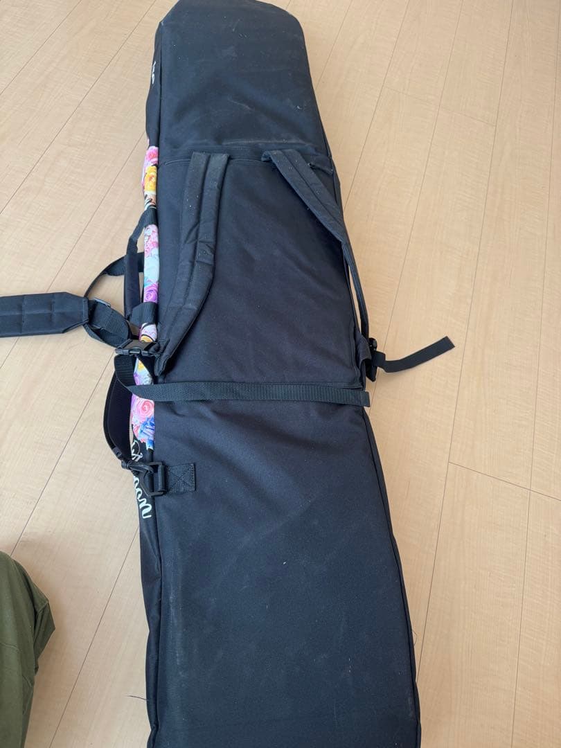 スノーボード 4点セット　とりあえず買ってみる　初心者おすすめ　お試しセット