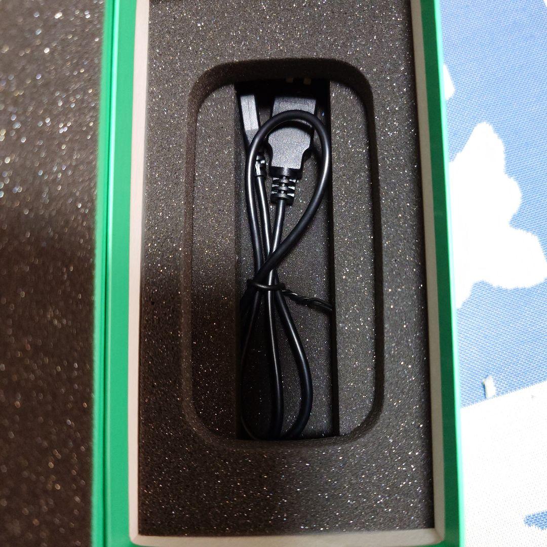 クンクンボディ　コニカミノルタ　REViVE MINI XS2 体臭測定器