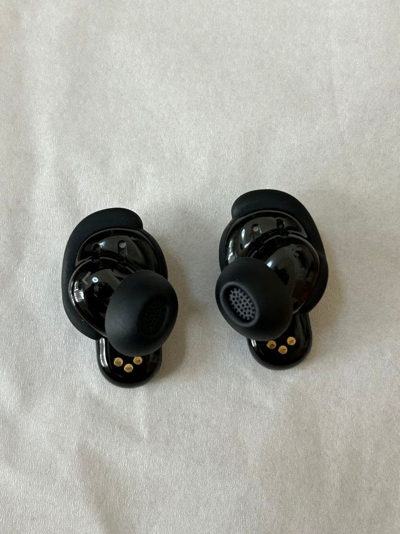 Bose QuietComfort® Earbuds 第二世代
