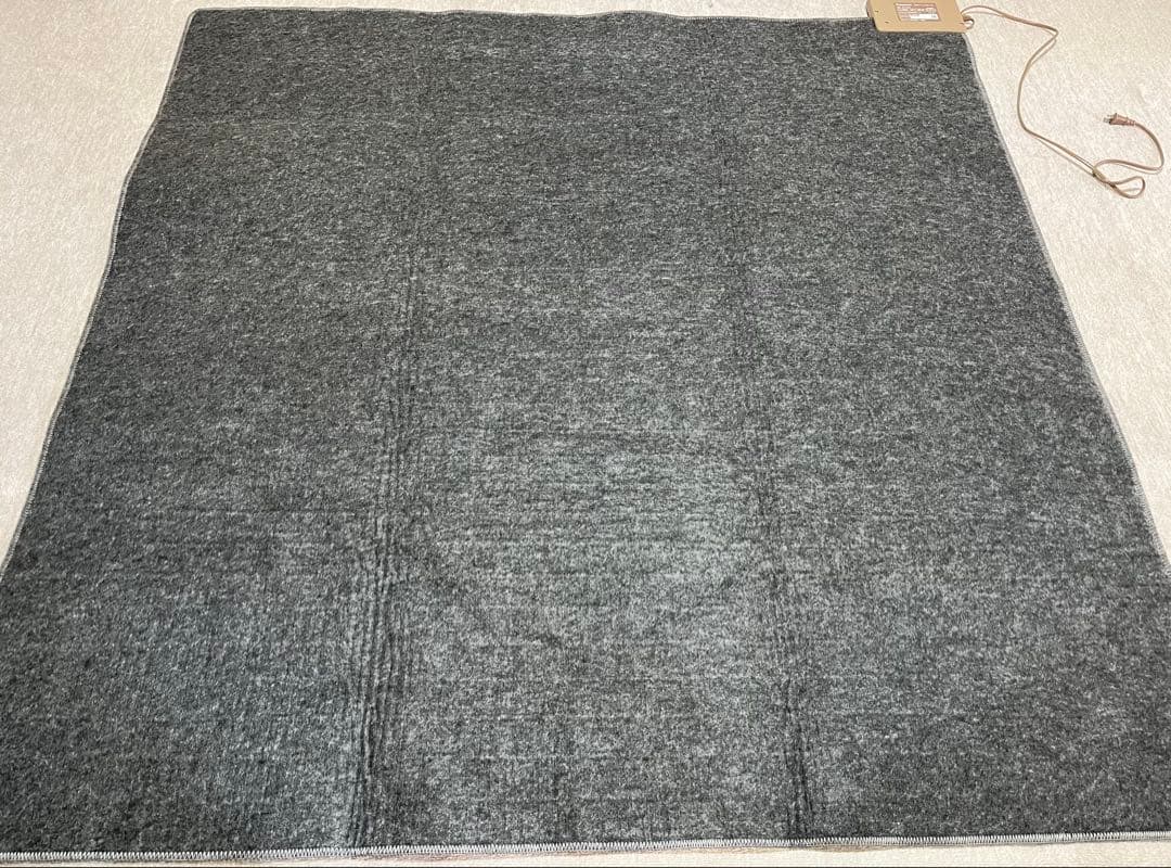 パナソニック 電気カーペット ホットカーペット 2畳相当 DC-2HA