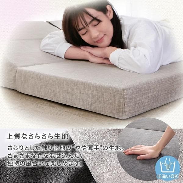 ①気持ちよさにこだわったレイアウト自由リクライニング フロアコーナーソファ