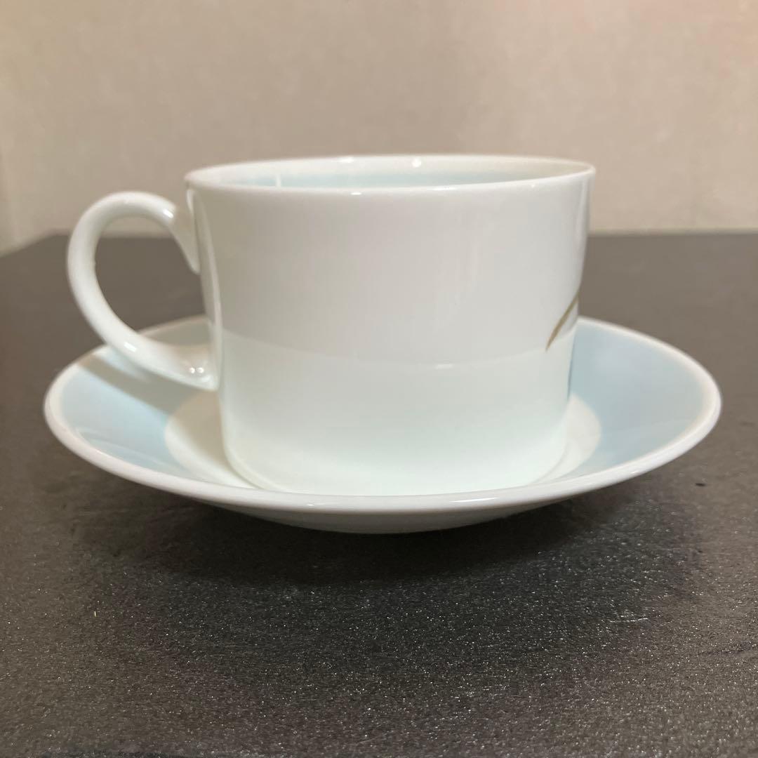 ウェッジウッド　スージークーパー　アイリス　食器セット