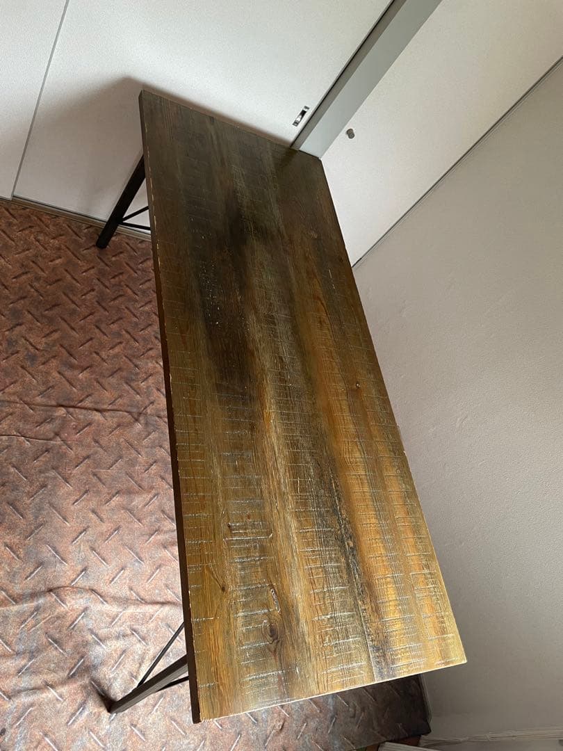 ダイニングテーブル　6人用