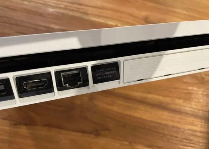 Nintendo Switch SONY PlayStation4 CUH-2200AB02