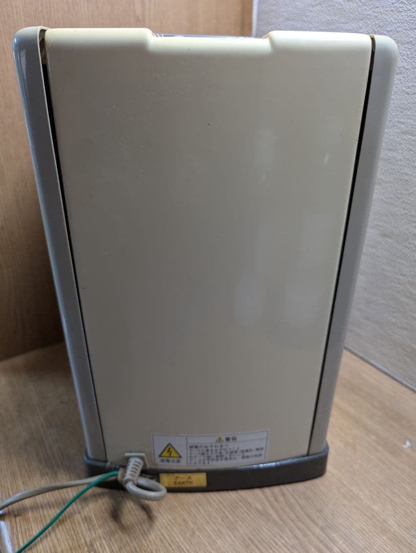 ぞ*え様 今安！業務用電動かき氷機HC-3 家庭用でも使える省スペースタイプ
