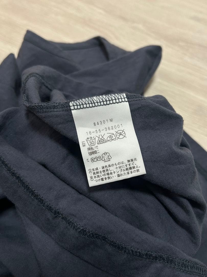 Vivienne Westwood RED LABEL 長袖カットソー 2