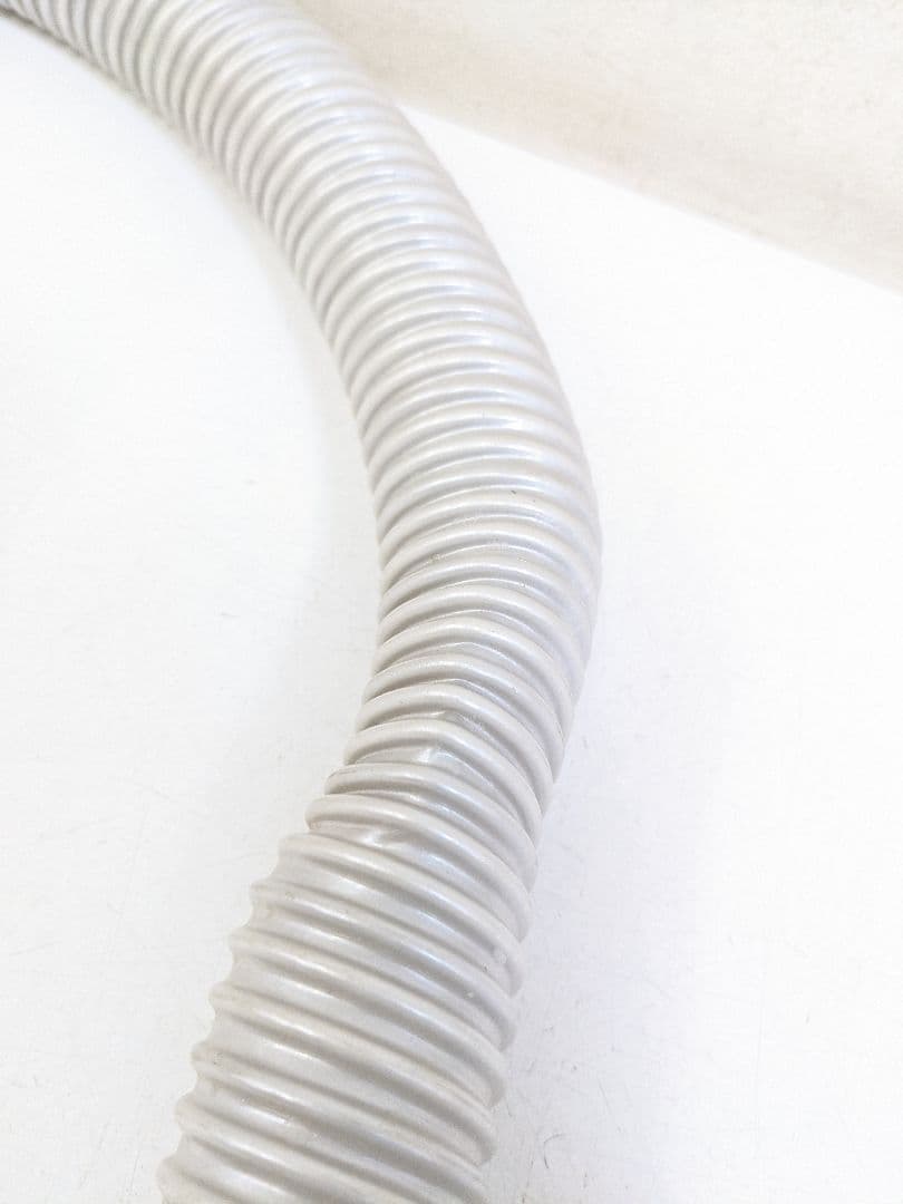 Panasonic MC-PA36G-N 紙パック式掃除機 2017年製