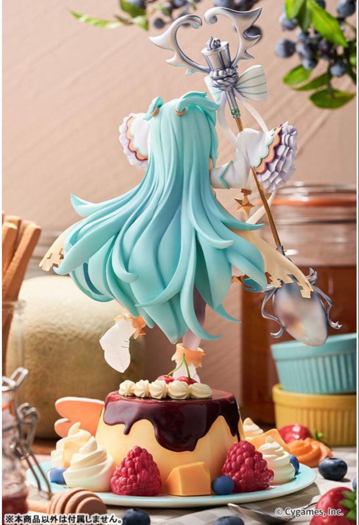 プリンセスコネクト！Re：Dive ミヤコ おやつの時間なのVer.