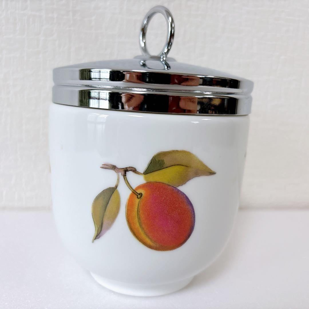 260 美品マキシムサイズ イブシャム　ロイヤルウースター　エッグコドラー