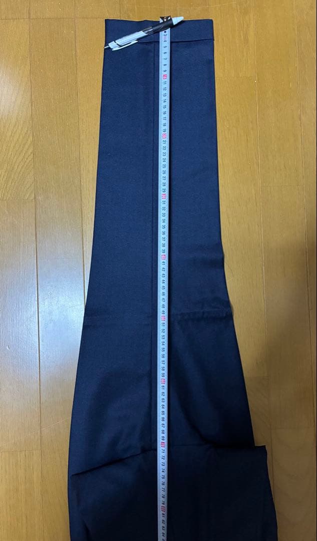 Ermenegildo Zegna スーツセレクト ネイビー スーツ A5