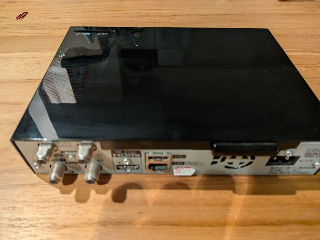 Panasonic プライベートビエラ 19型　UN-19F5D