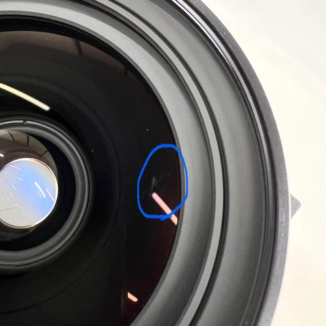 シュナイダー スーパーアンギュロン 90mm F5.6 XL-110° MC