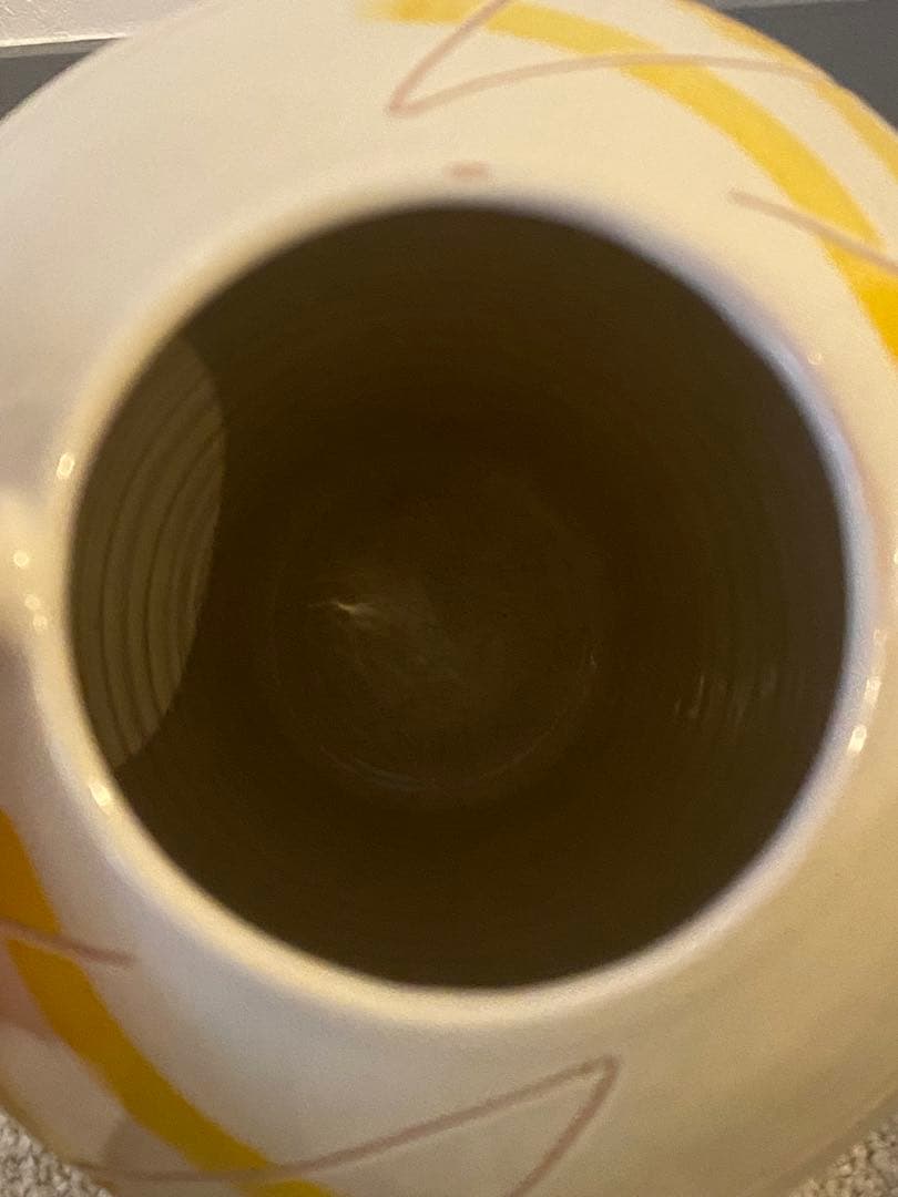 【本日限定価格】ザ コンランショップ フラワーベース 花瓶