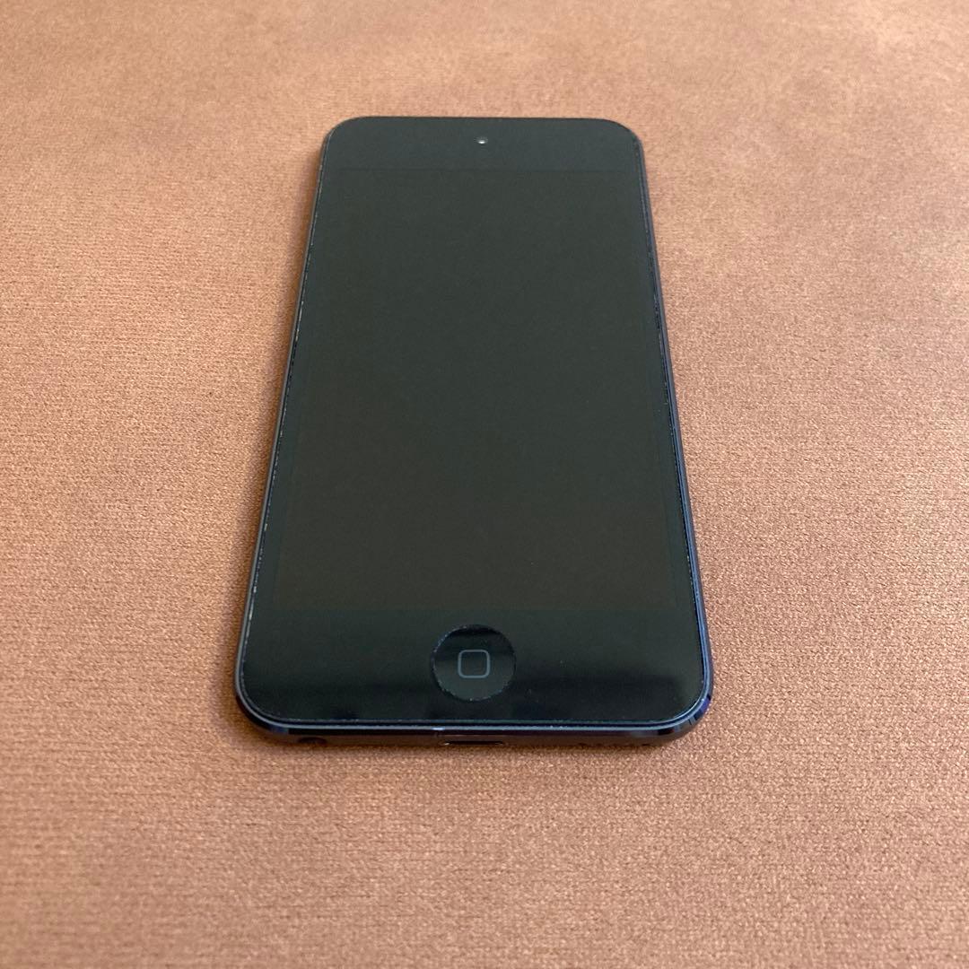 605【早い者勝ち】電池良好☆iPod Touch7 第7世代 32GB☆