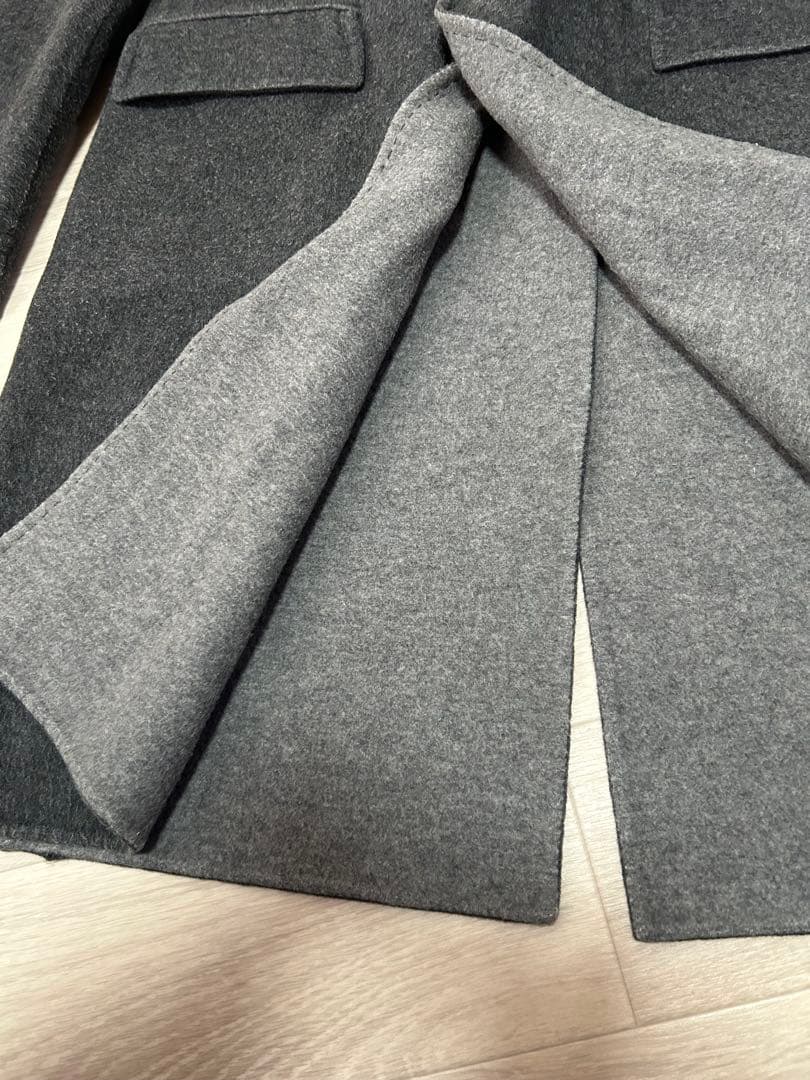 MACKINTOSH LONDON チェスターコート 40