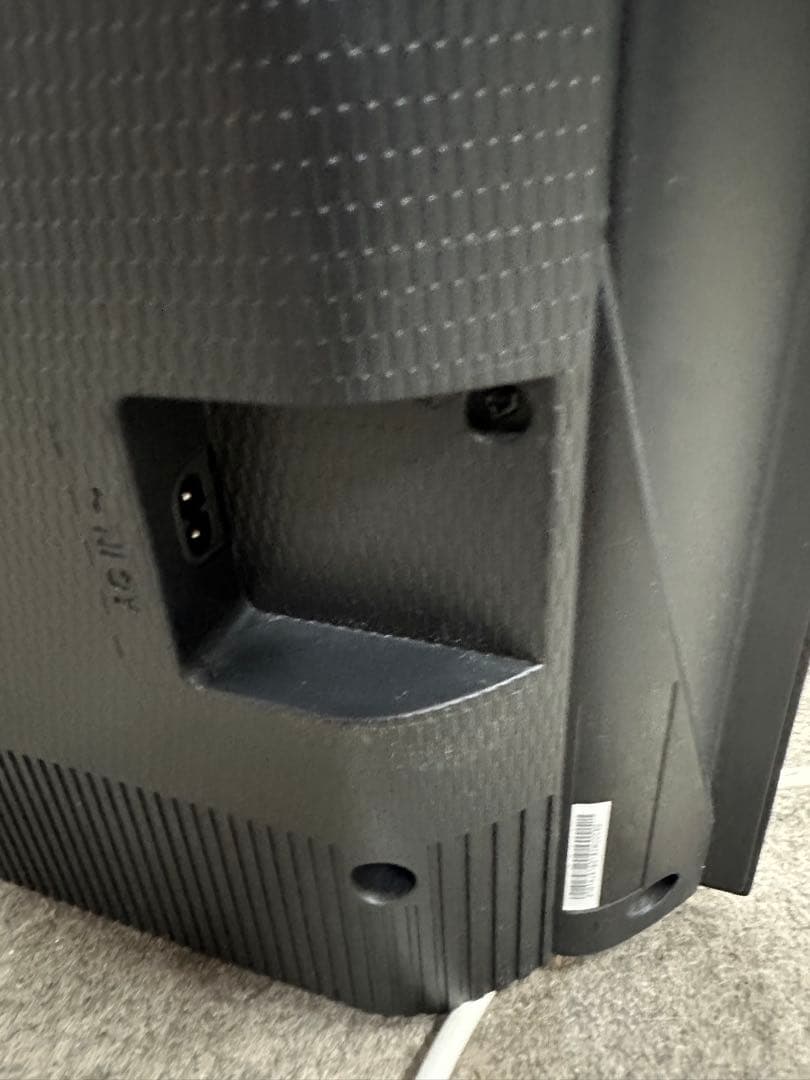 TCL 液晶テレビ 32S515 2021年製