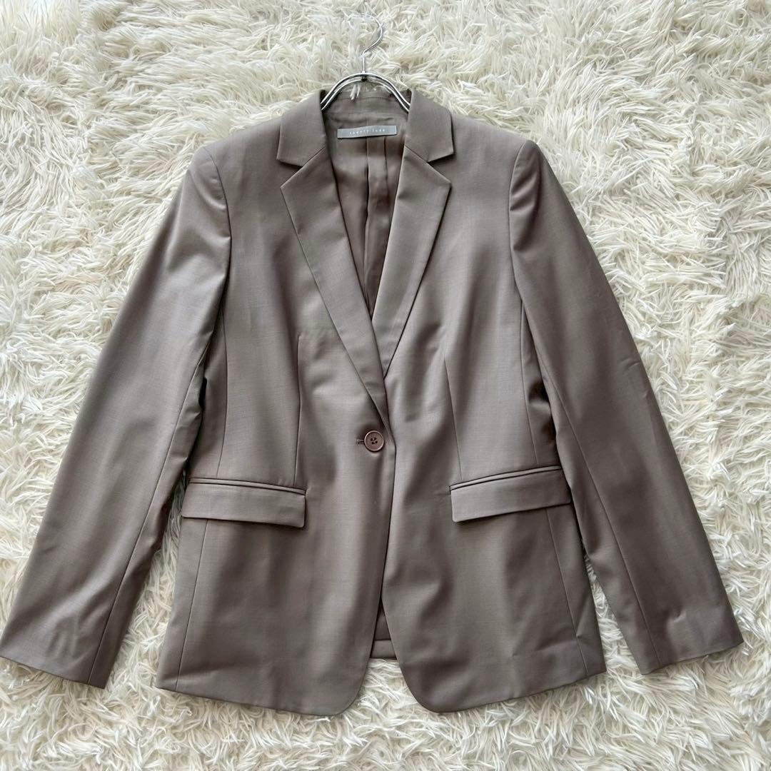 ✨極美品✨ セオリーリュクス 2024年 BERGMAN 4 EXECUTIVE