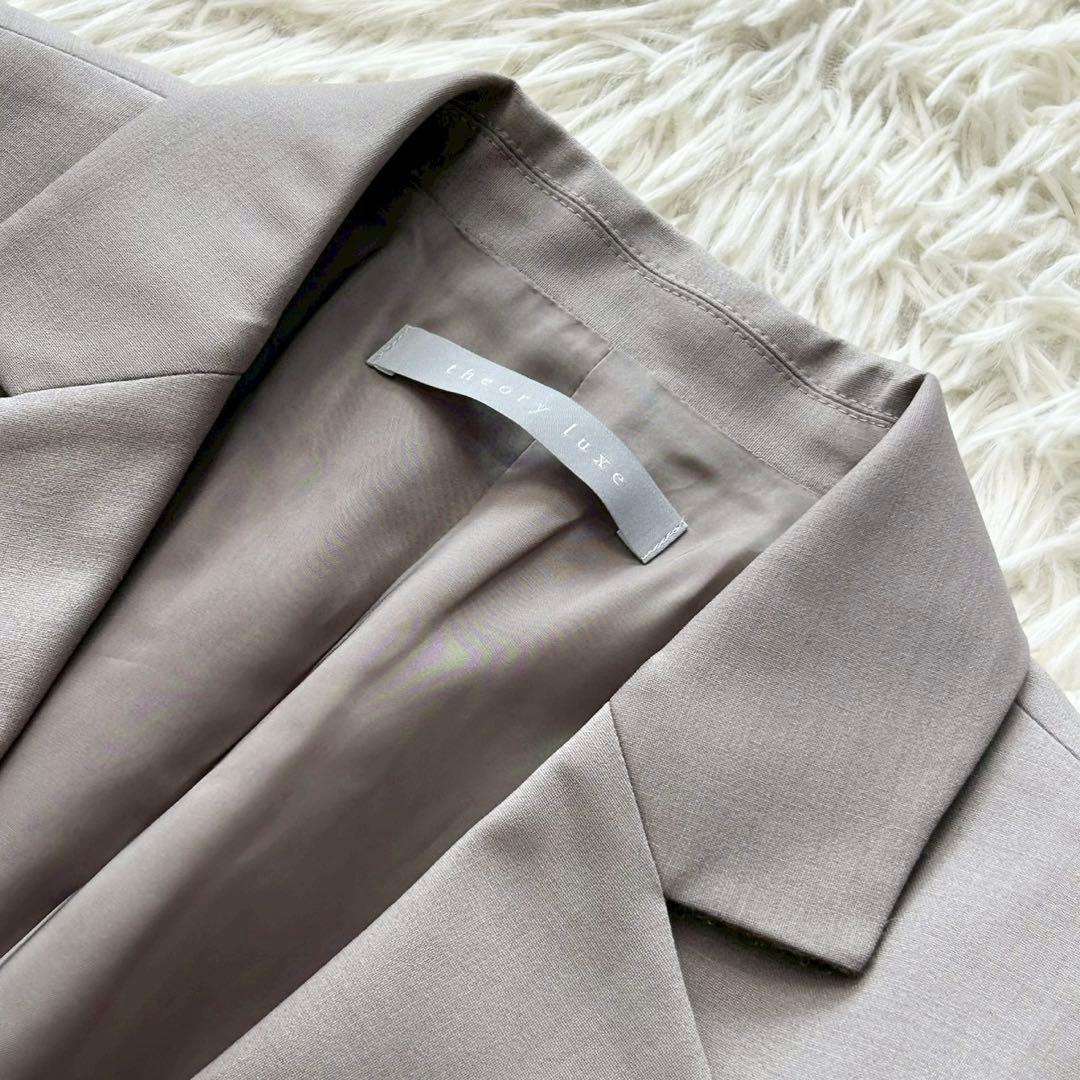 ✨極美品✨ セオリーリュクス 2024年 BERGMAN 4 EXECUTIVE