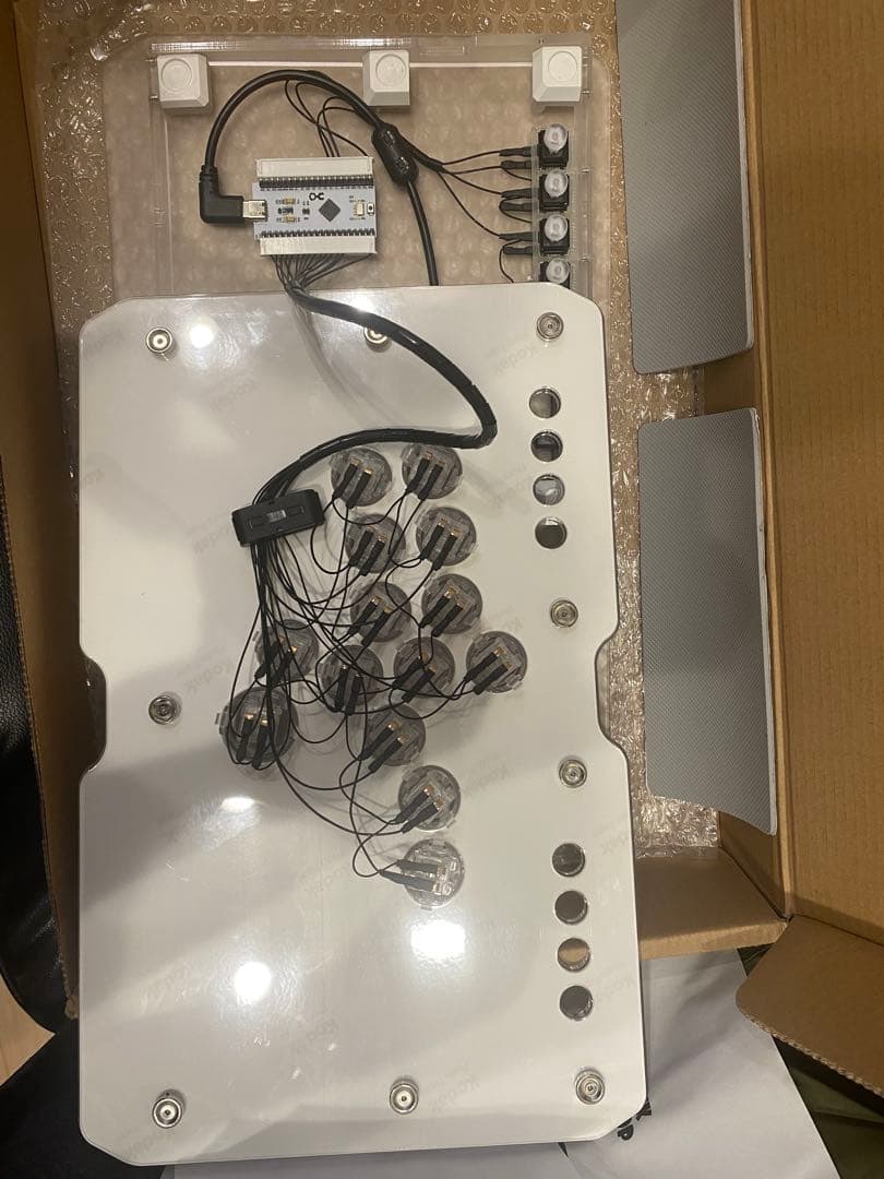 punkworkshop EVO限定ultrabox コンバーター付き