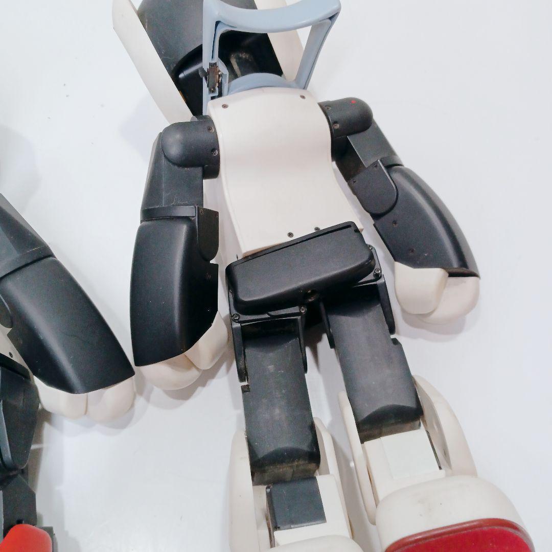 デアゴスティーニ ロビ セット