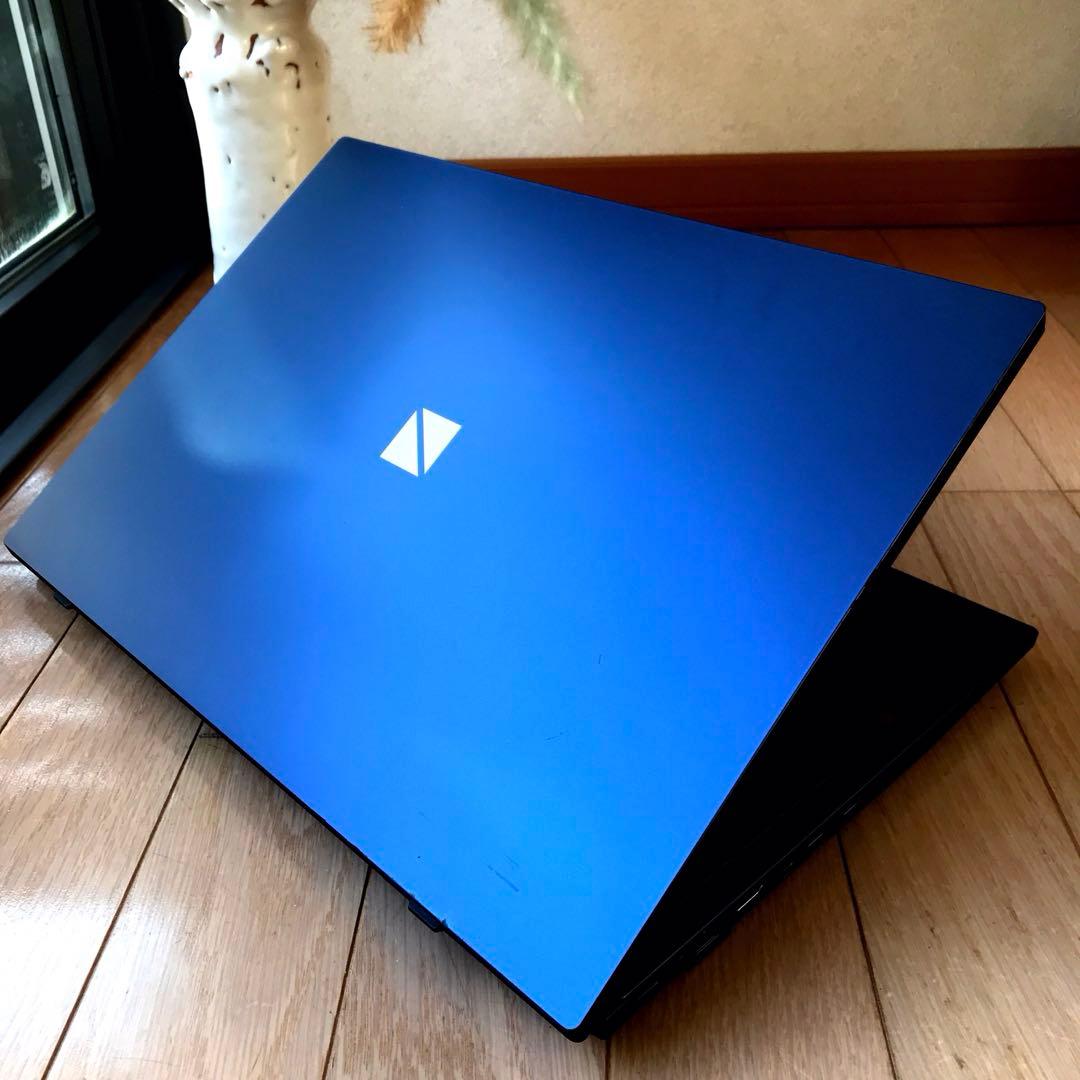 NEC LaVie N1585/CAL【office】