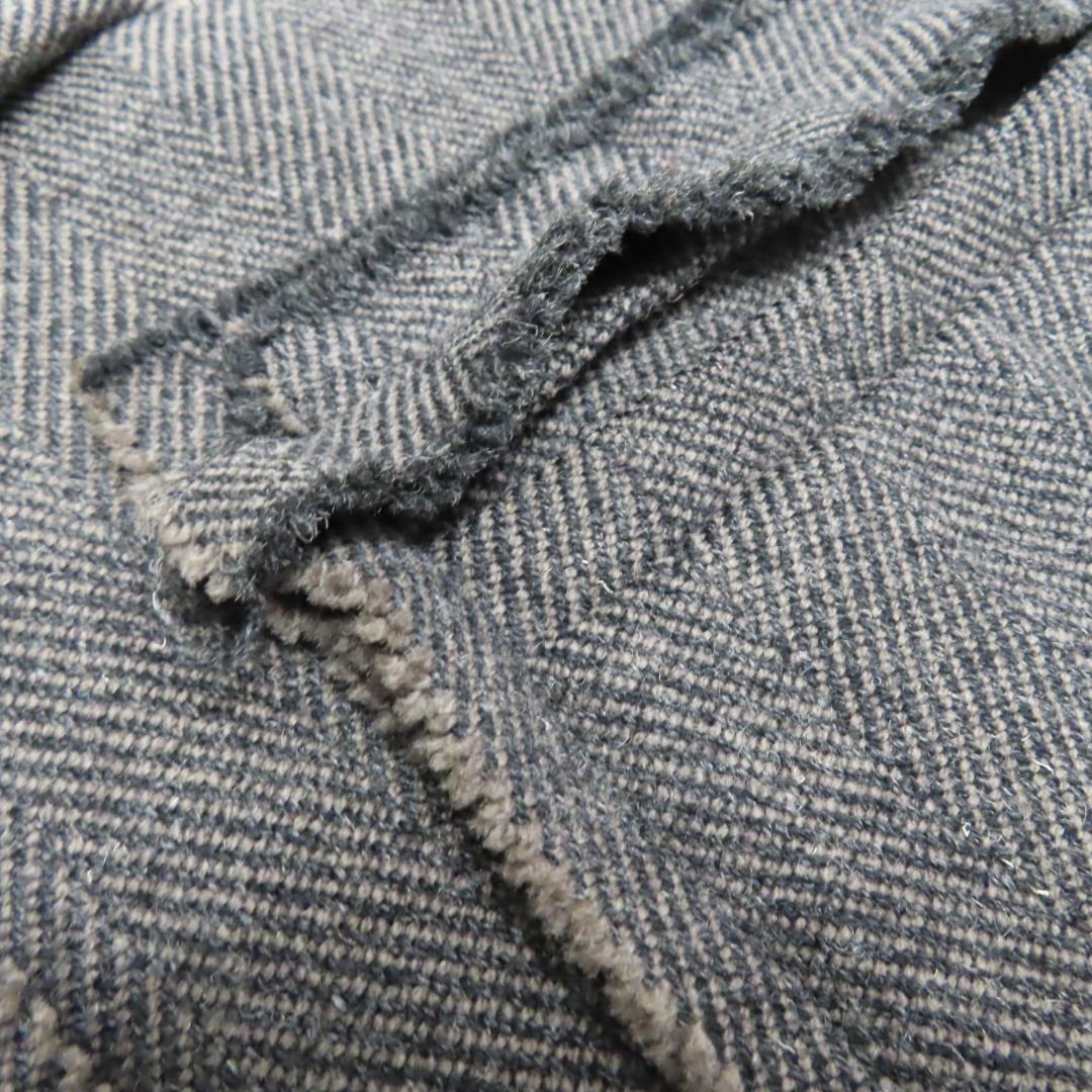 90s VINTAGE UNDERCOVER 断ち切り ダッフル コート