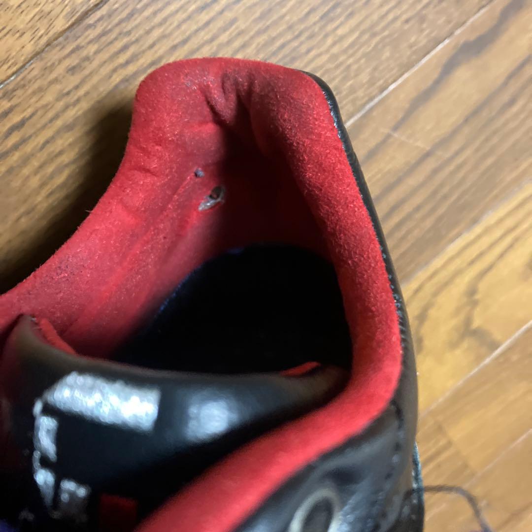 ボウリングシューズ26.5センチ