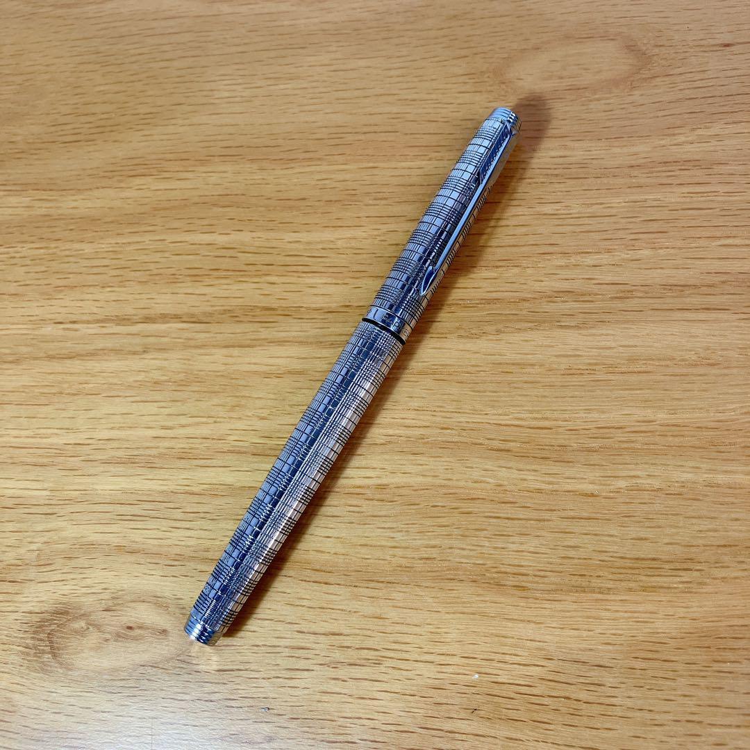 パーカー75万年筆？