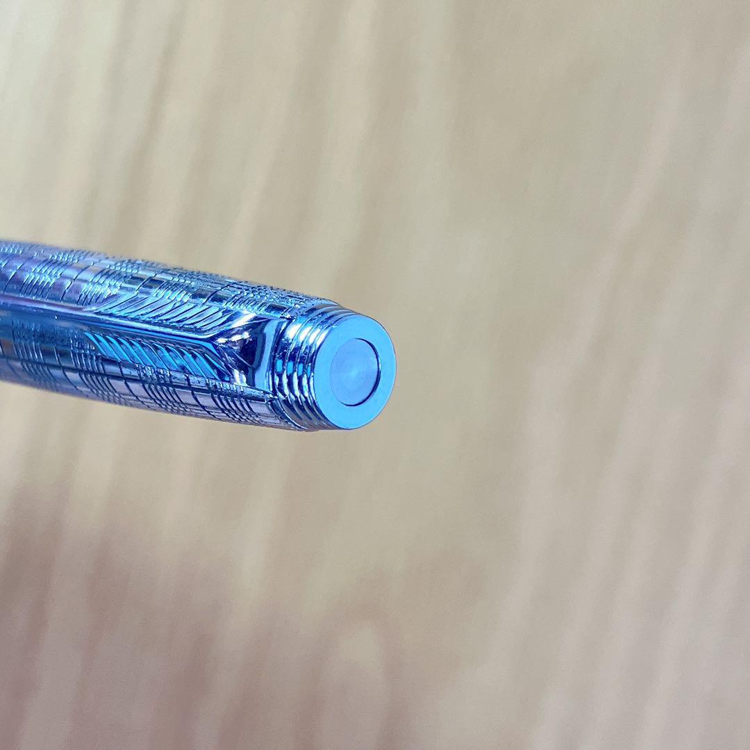 パーカー75万年筆？