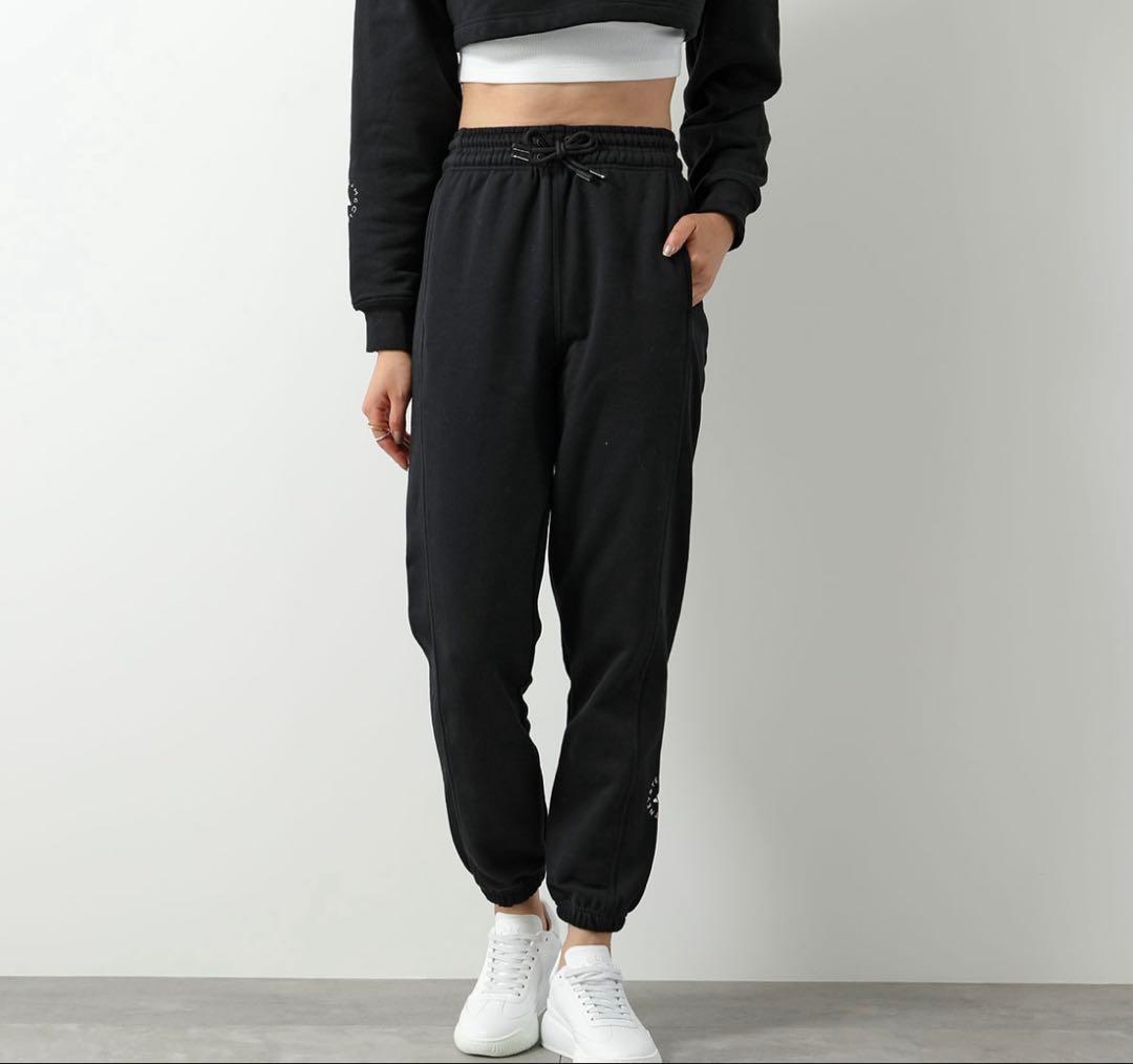 ステラマッカートニー アディダス コラボ ジョガーパンツ Sサイズ