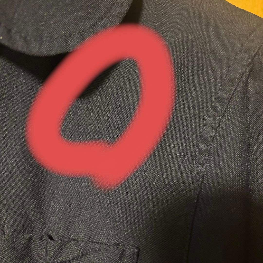 COMMEdesGARCONS COMMEdesGARCONS ジャケット