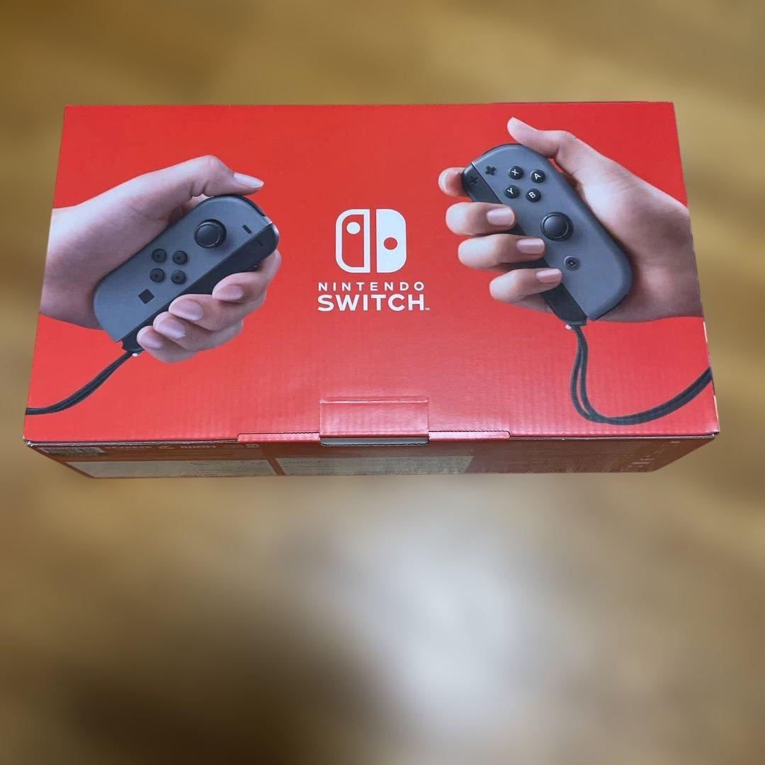 Switch Nintendo Switch Joy-Con (L)/(R) …