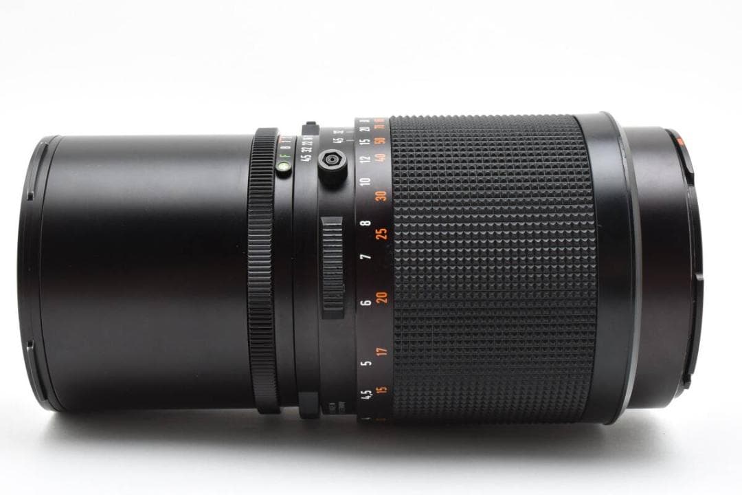 ★レア玉外観極美品CF Sonnar 250 5.6 T* Carl Zeiss