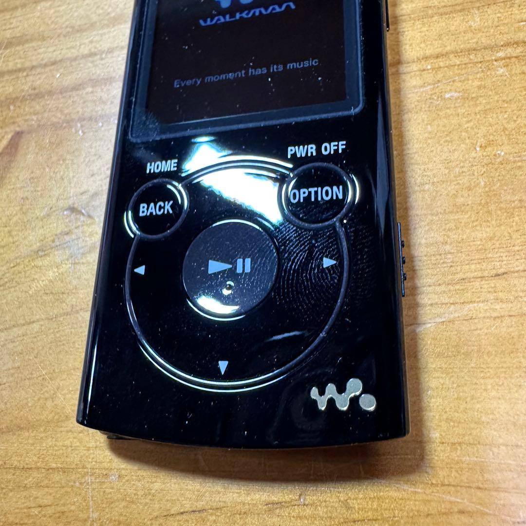 SONY ウォークマン NW-S764 初音ミク生誕5周年記念限定 5985