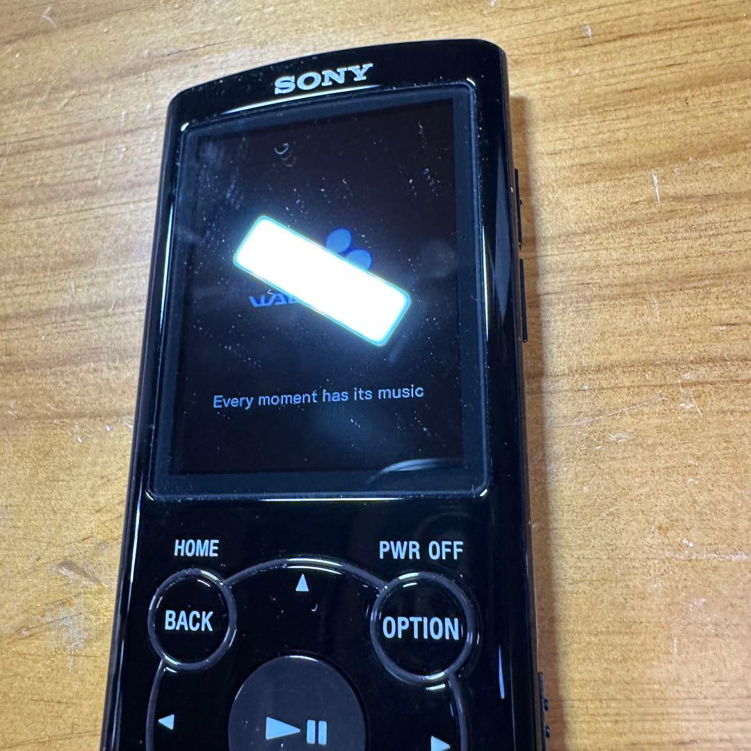 SONY ウォークマン NW-S764 初音ミク生誕5周年記念限定 5985