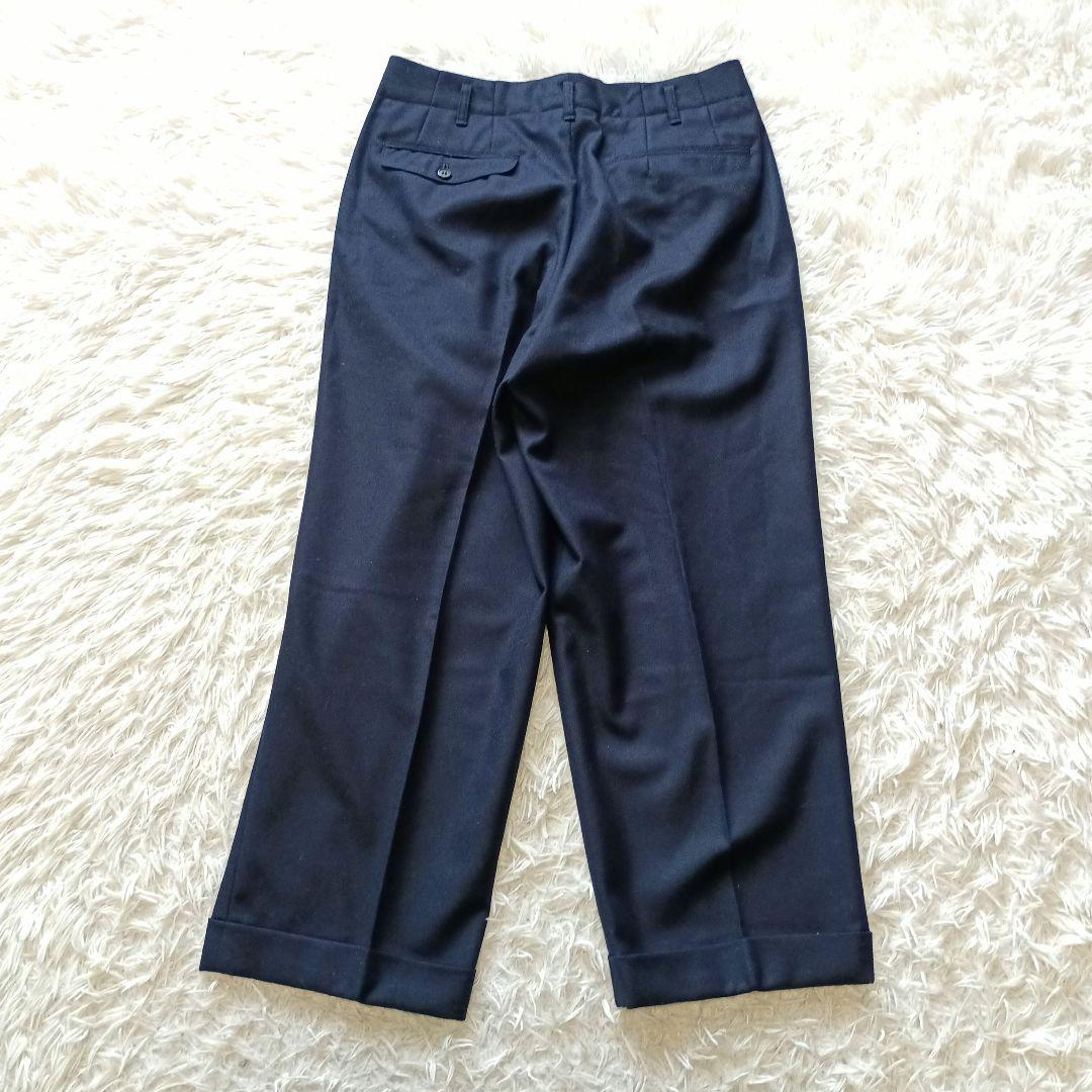 スーツ Designed and tailored by YOHJIYAMAMOTO