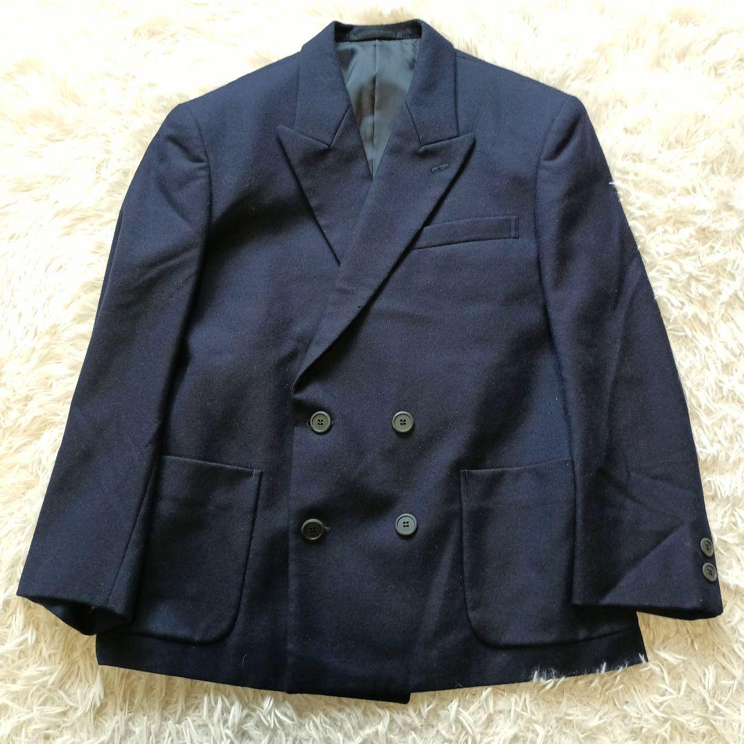 スーツ Designed and tailored by YOHJIYAMAMOTO