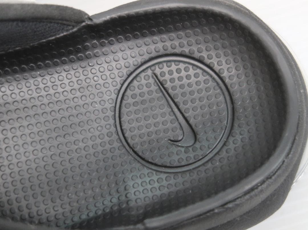 NIKE ナイキ AIR MORE UPTEMPO SLIDE スライド【G】.