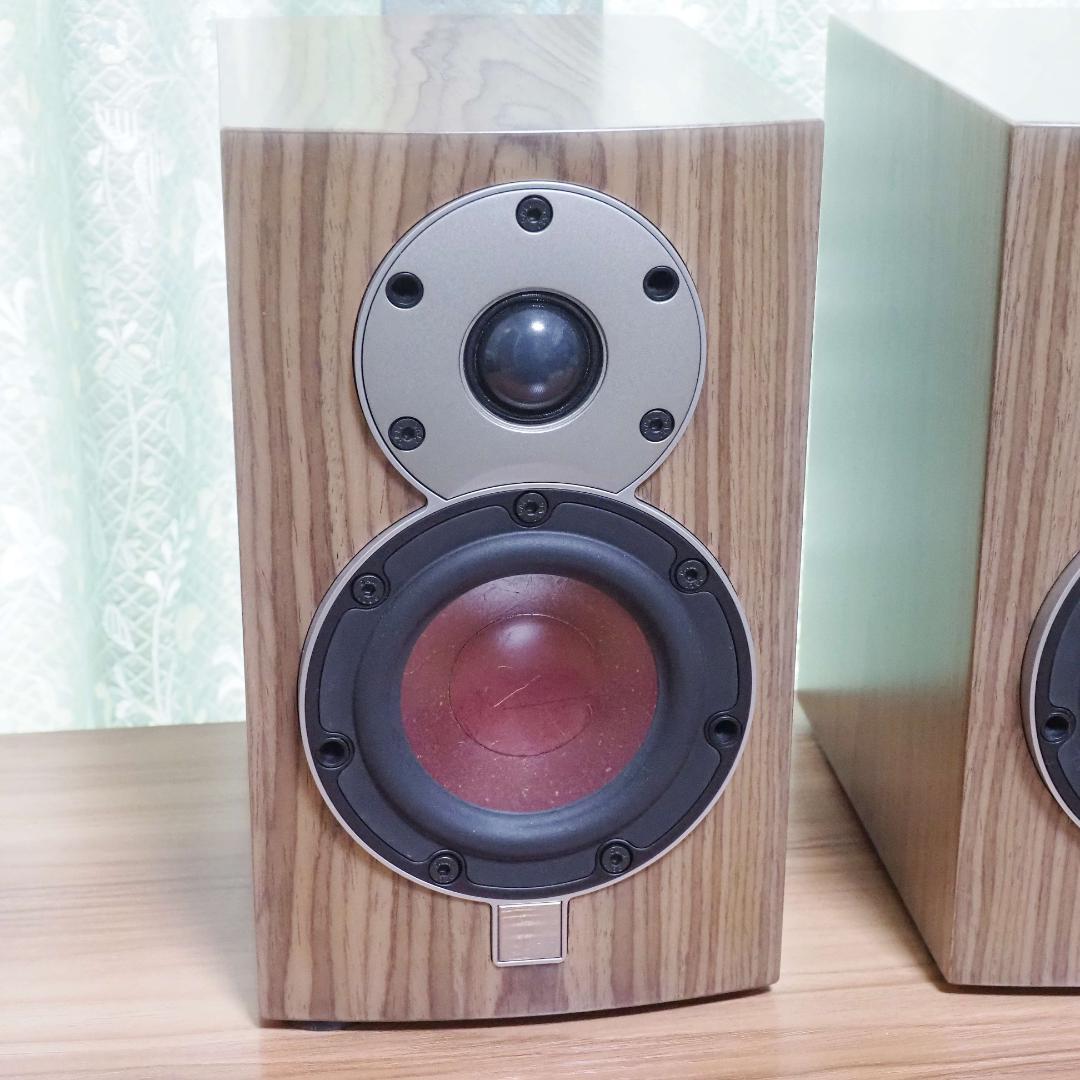 MENUET （2本）　ウォールナット色（美品）