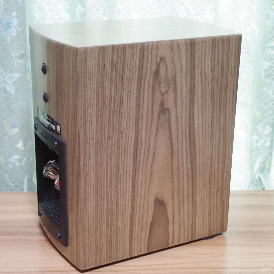 MENUET （2本）　ウォールナット色（美品）