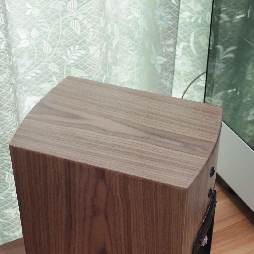 MENUET （2本）　ウォールナット色（美品）