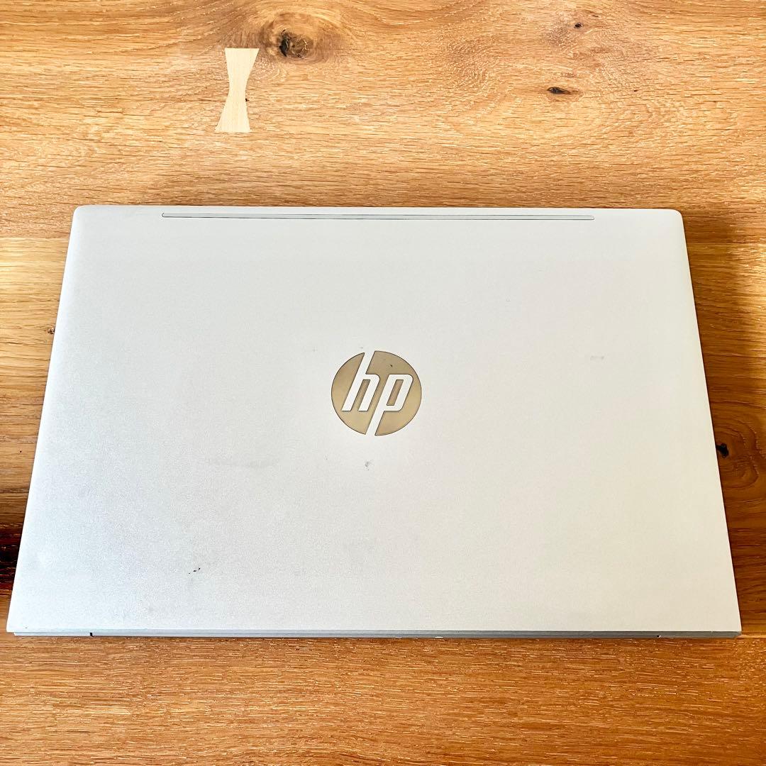 16G/SSD/HP/カメラ/オフィス付き/Windows11/ノートパソコン