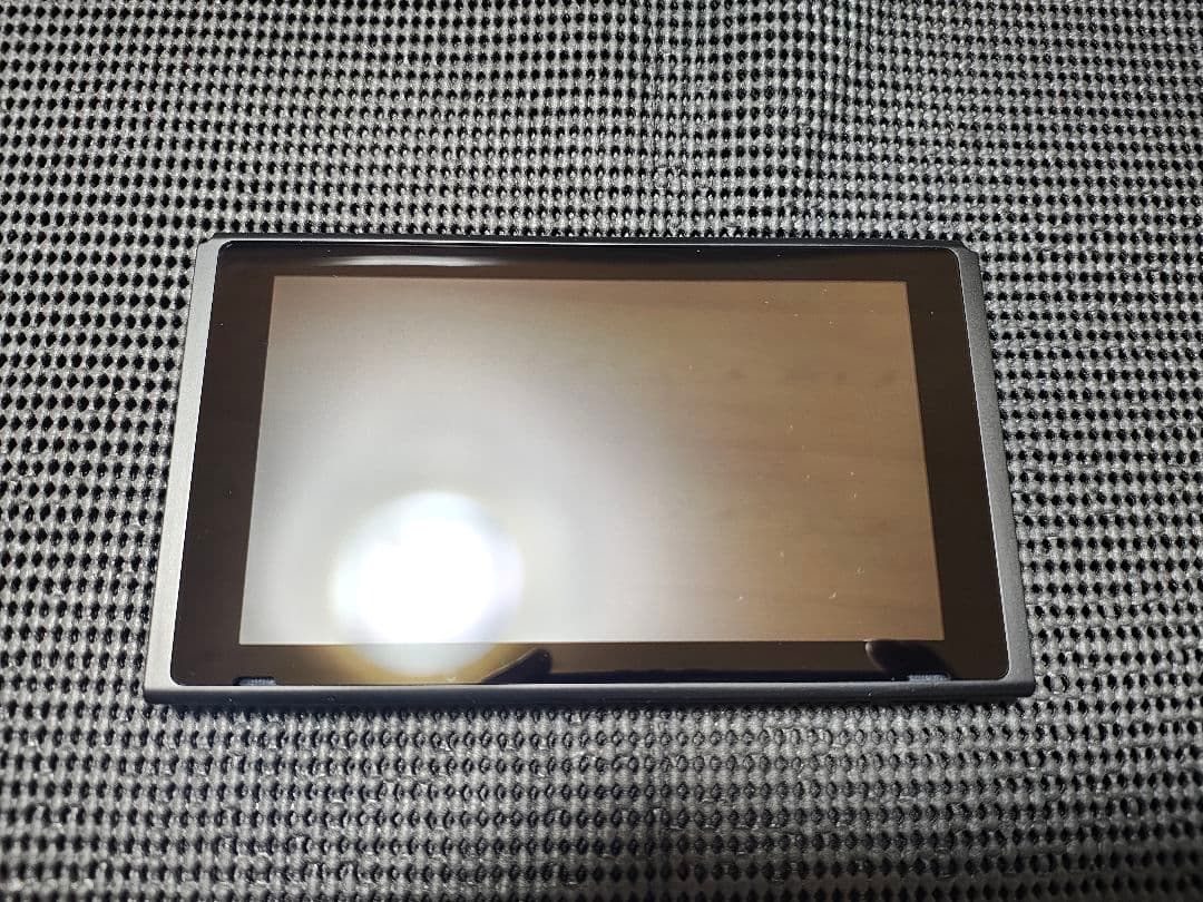 極美品　NintendoSwitch　ニンテンドースイッチ　本体　2025年製