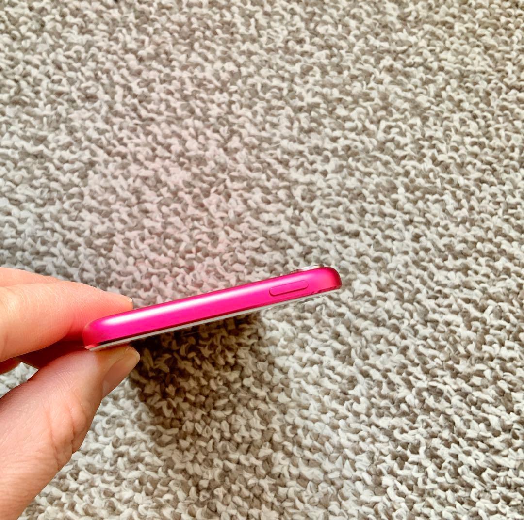 iPod touch 7世代 256GB Appleアップル アイポッド 本体y