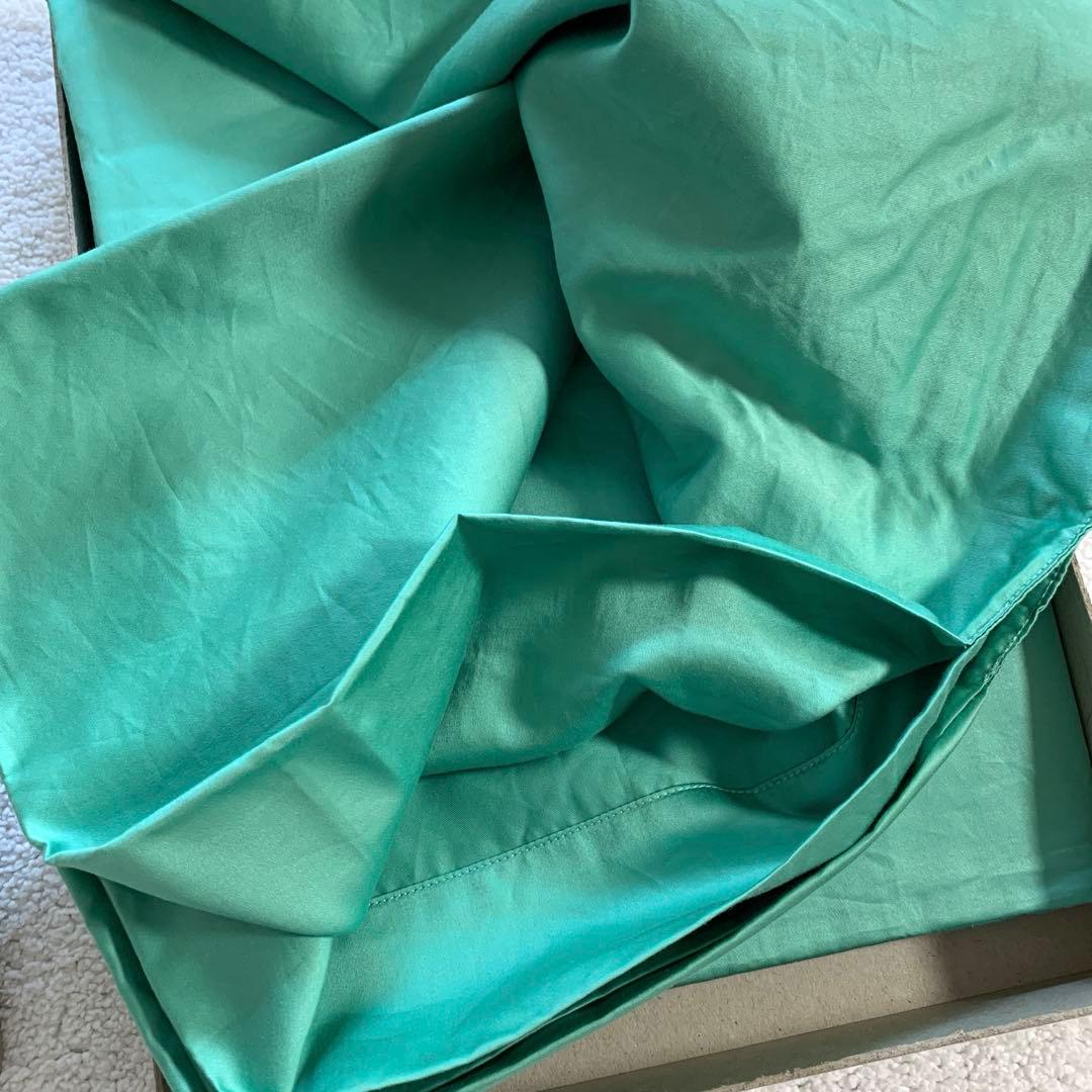 Magniberg Pure Sateen 掛布団カバー シングル