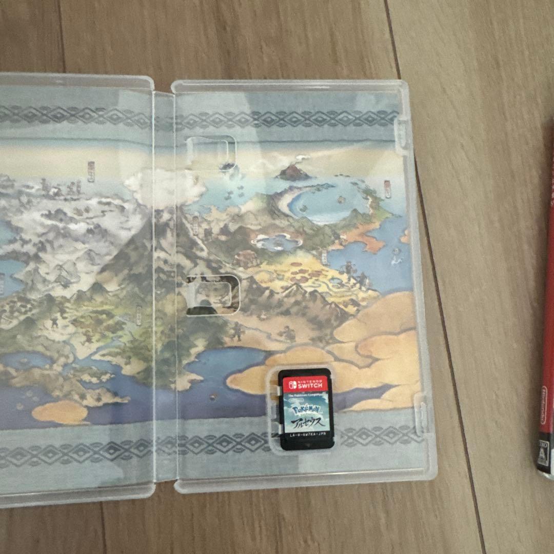 カ*ィ様 Nintendo Switchカセット