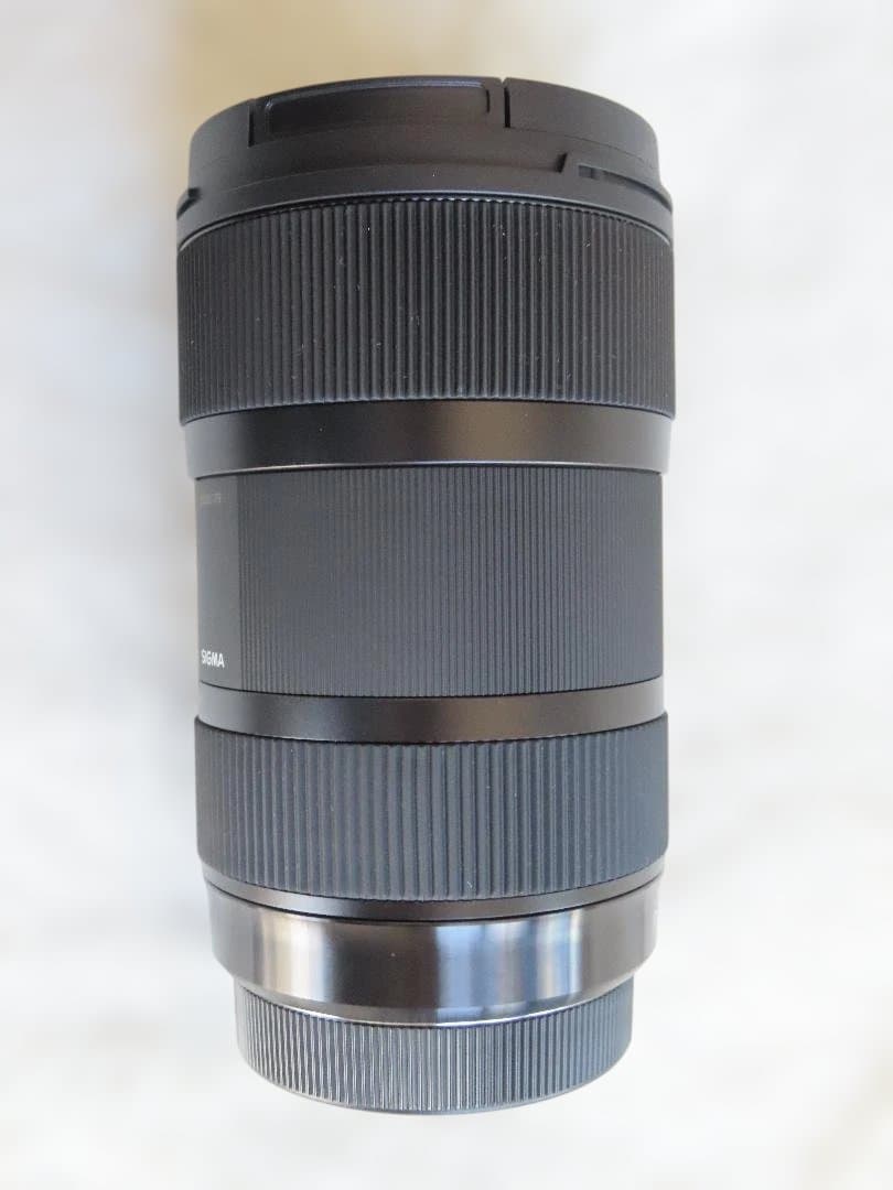 SIGMA 18-35mm F1.8 DC HSM Art【キヤノン用】