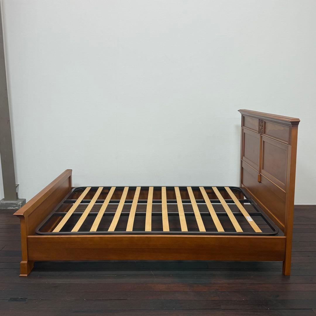 H21K46 スペイン製 VICENT MONTORO ダブルサイズ